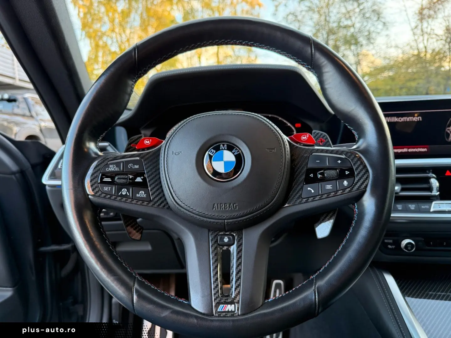 BMW M4 Coupe xDrive Competition   Premium Selection