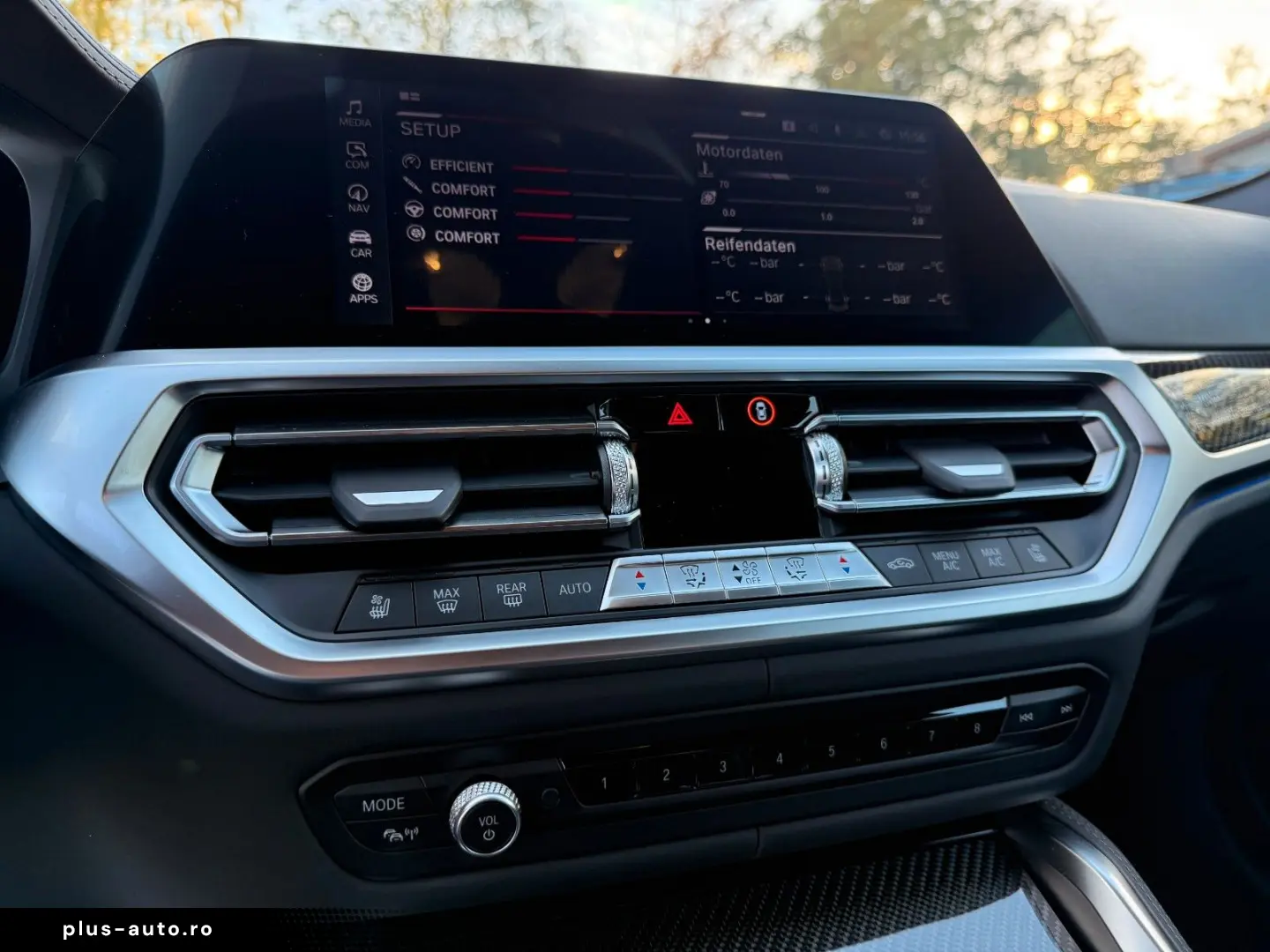 BMW M4 Coupe xDrive Competition   Premium Selection