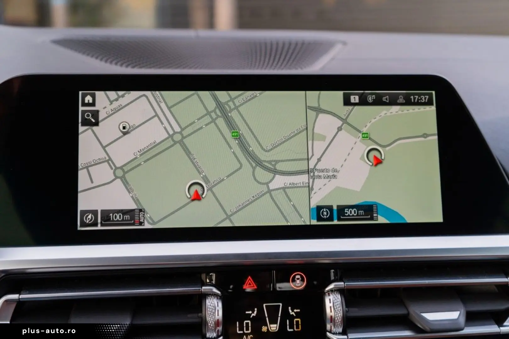 BMW M4 Competition M xDrive Cabrio