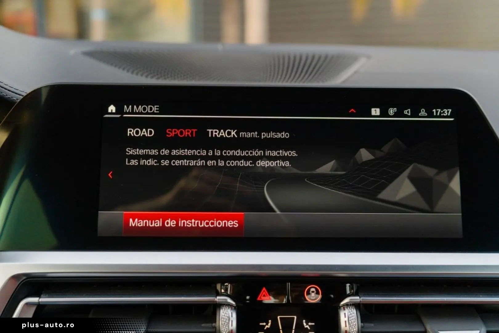 BMW M4 Competition M xDrive Cabrio