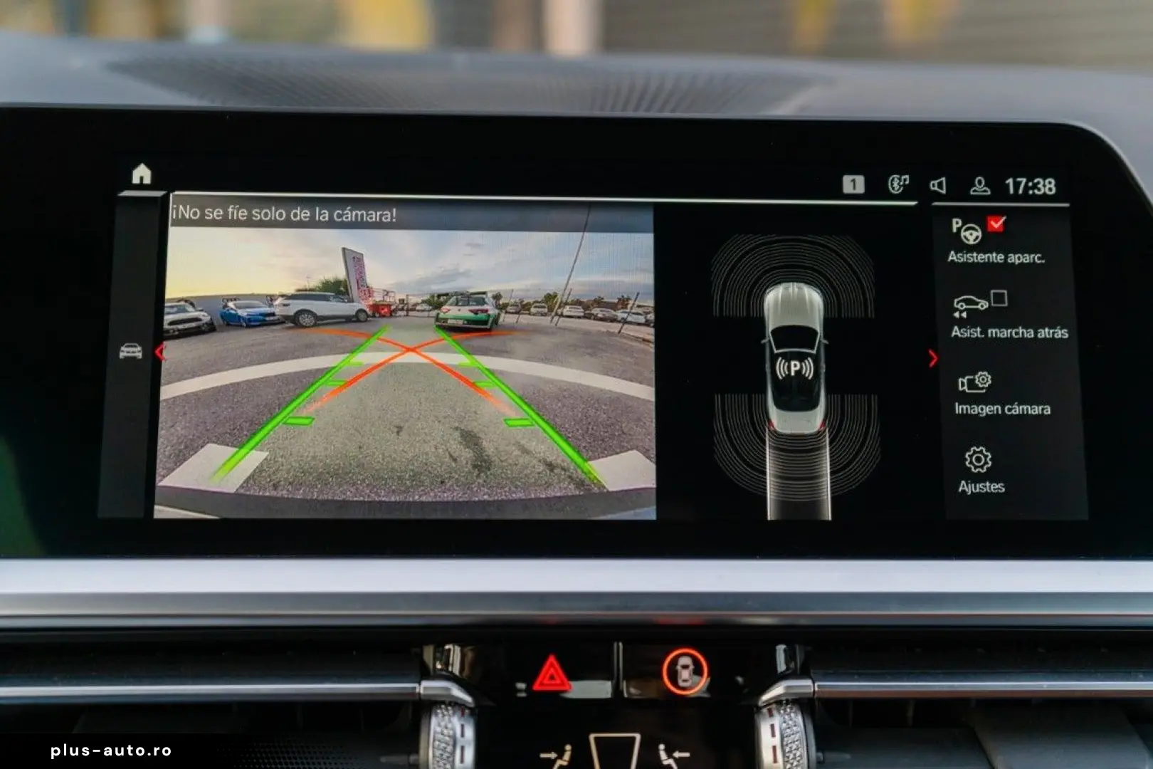 BMW M4 Competition M xDrive Cabrio