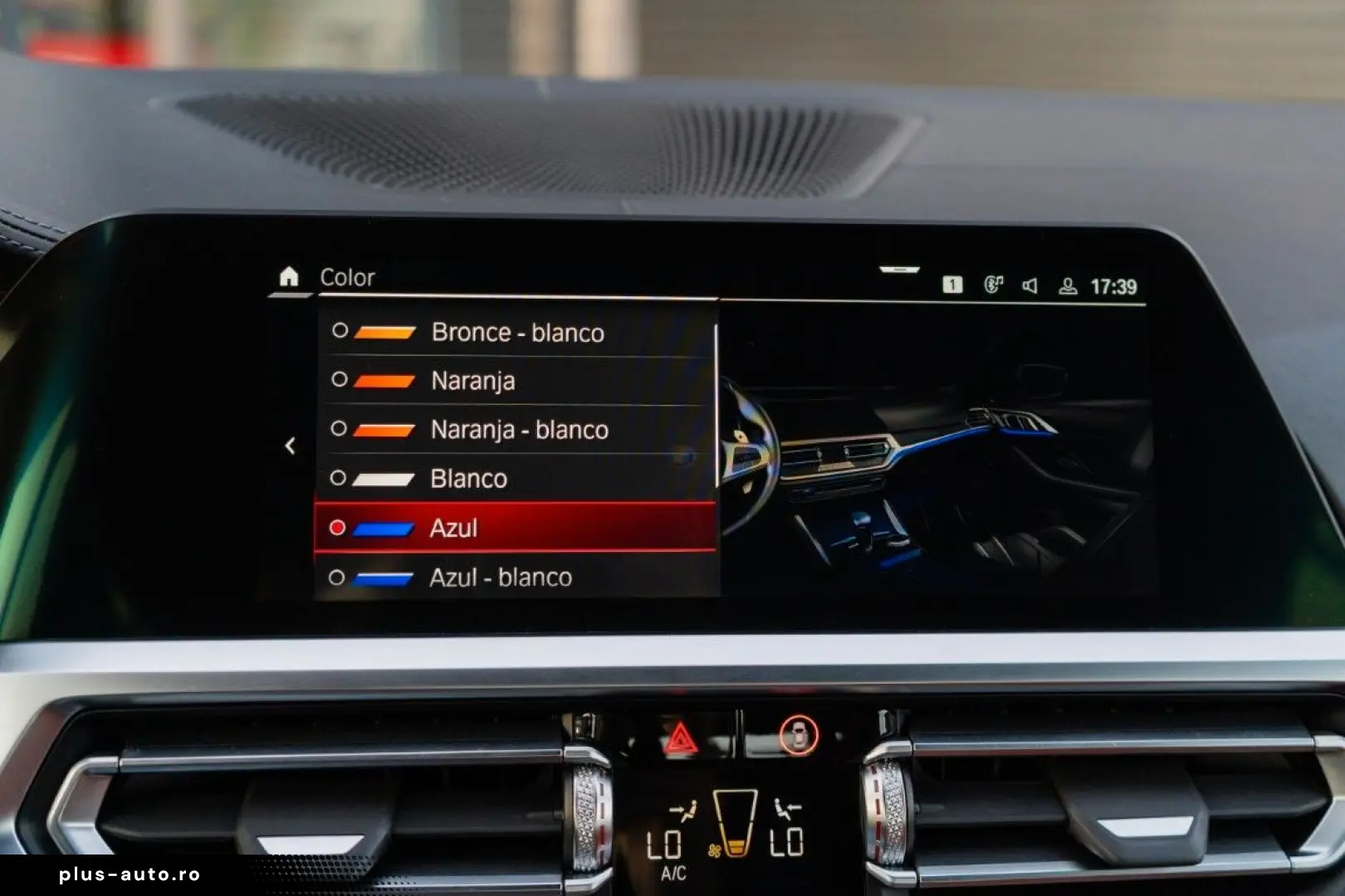 BMW M4 Competition M xDrive Cabrio