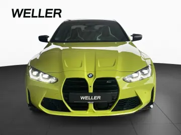 BMW M4 Competition M xDrive Carbons. HUD 360