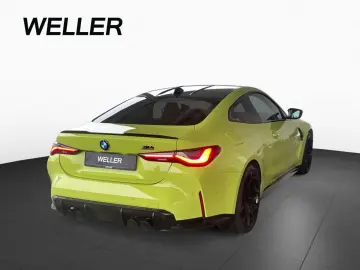 BMW M4 Competition M xDrive Carbons. HUD 360