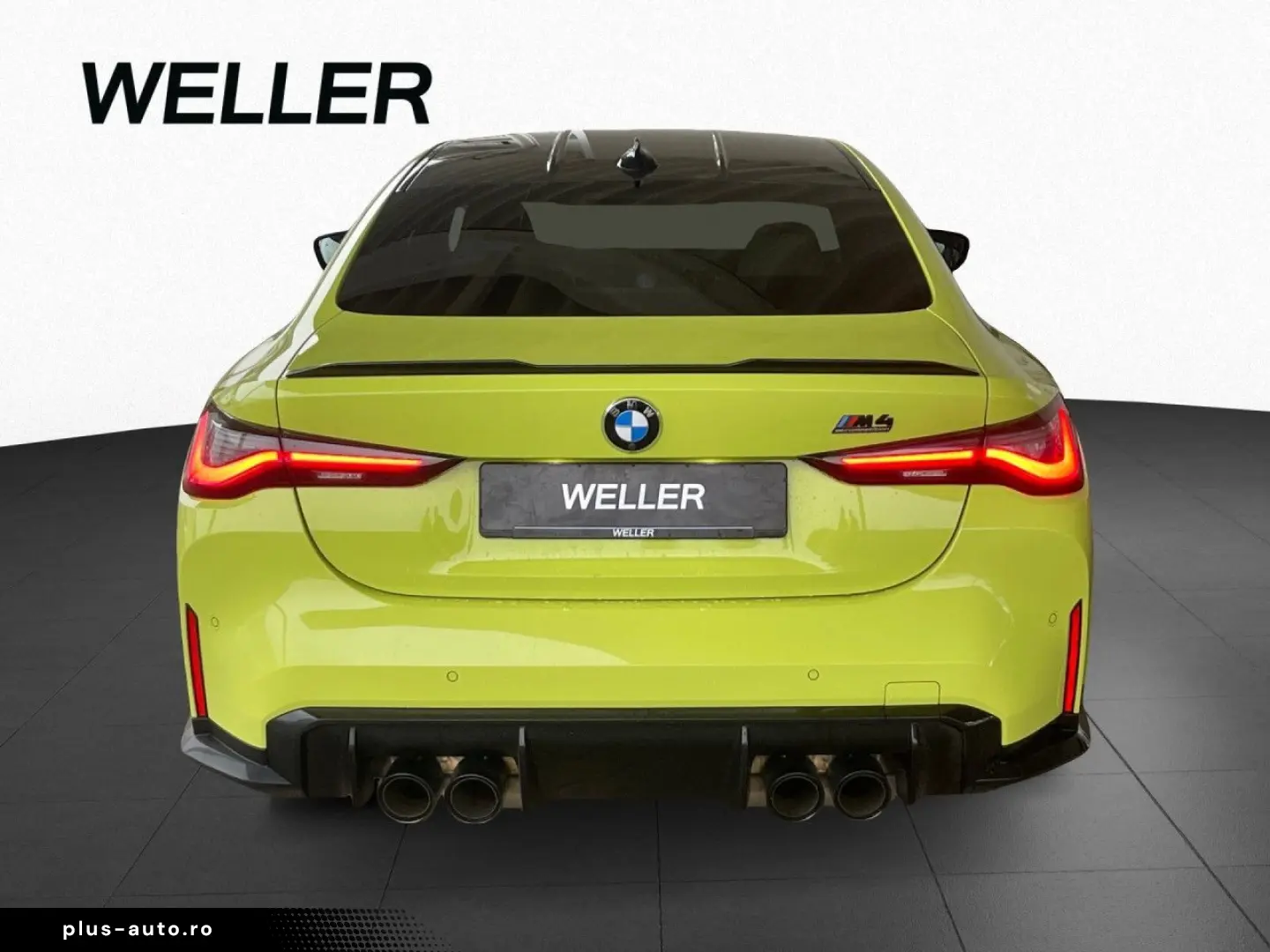 BMW M4 Competition M xDrive Carbons. HUD 360
