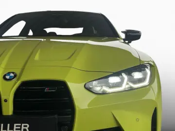 BMW M4 Competition M xDrive Carbons. HUD 360