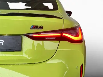 BMW M4 Competition M xDrive Carbons. HUD 360