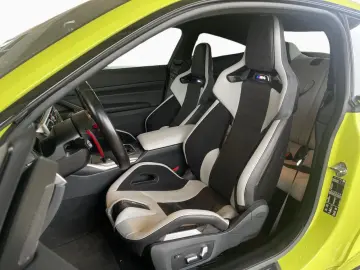 BMW M4 Competition M xDrive Carbons. HUD 360