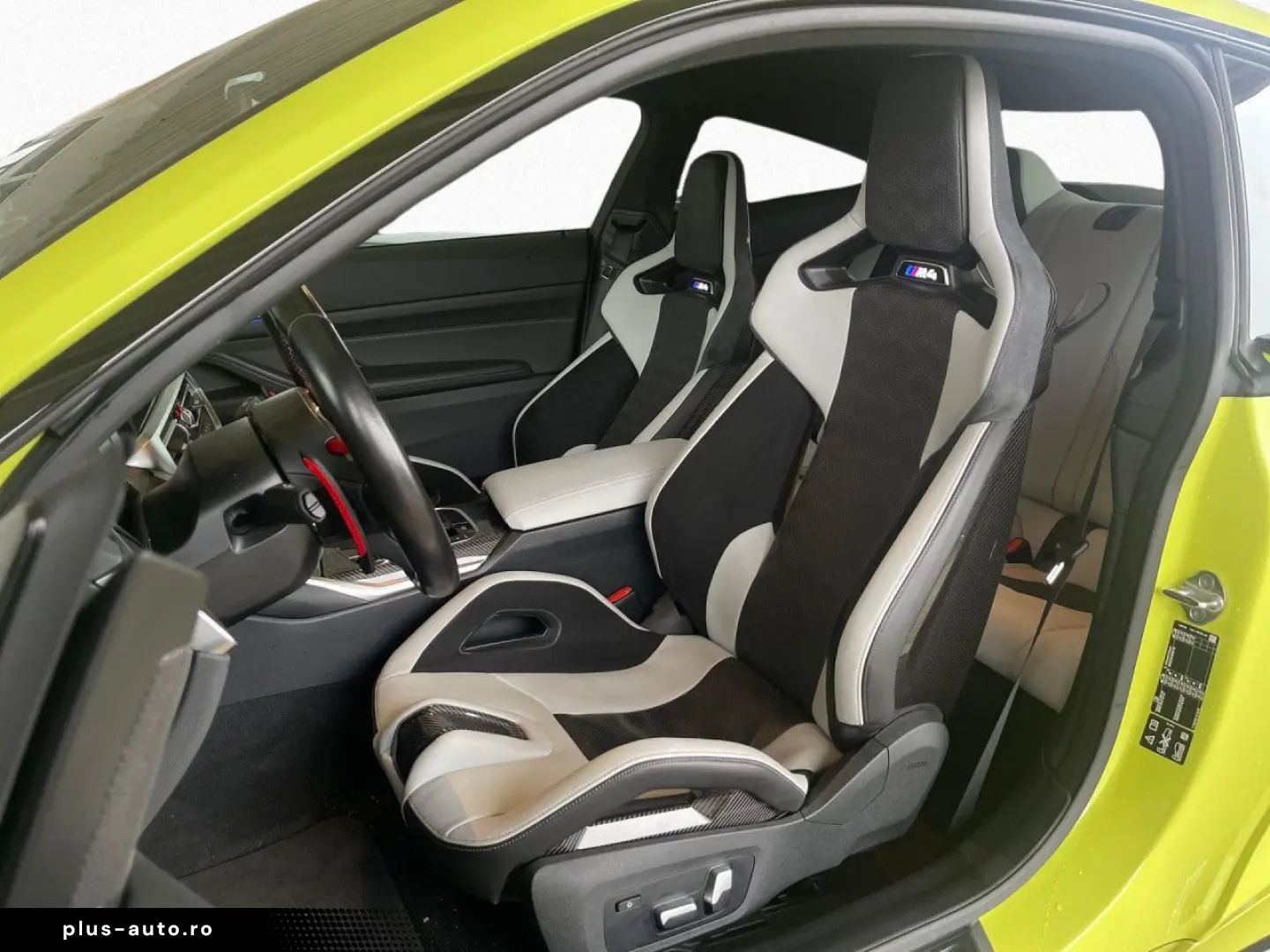 BMW M4 Competition M xDrive Carbons. HUD 360