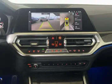 BMW M4 Competition M xDrive Carbons. HUD 360