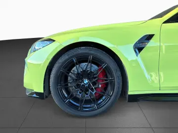 BMW M4 Competition M xDrive Carbons. HUD 360