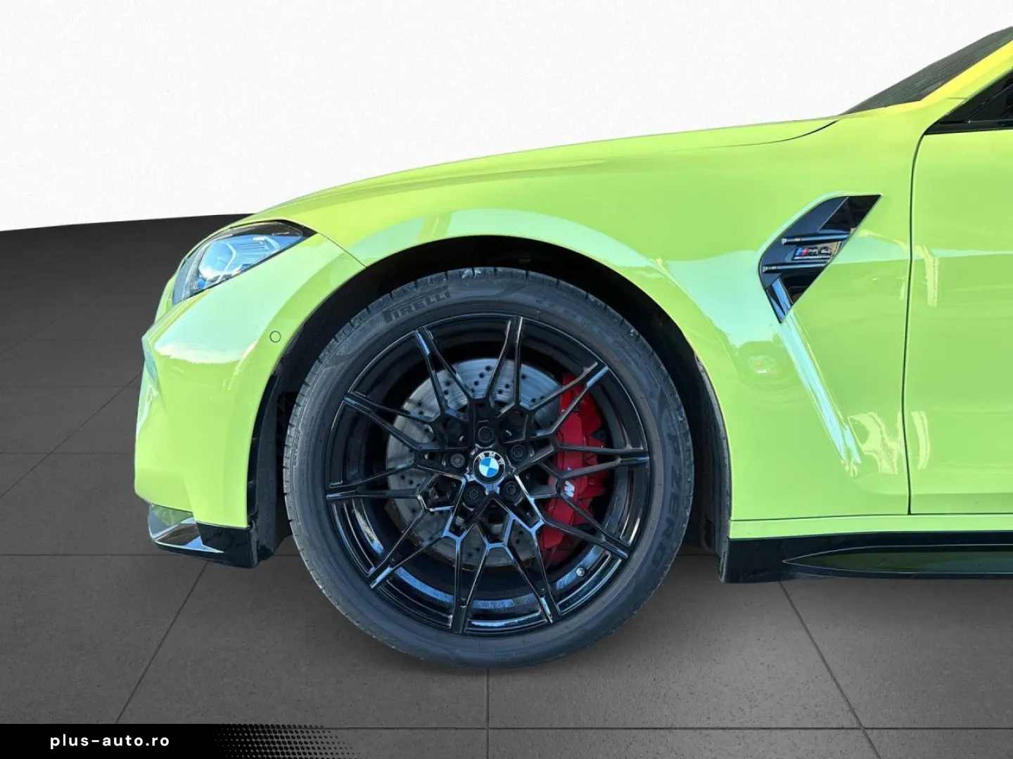 BMW M4 Competition M xDrive Carbons. HUD 360