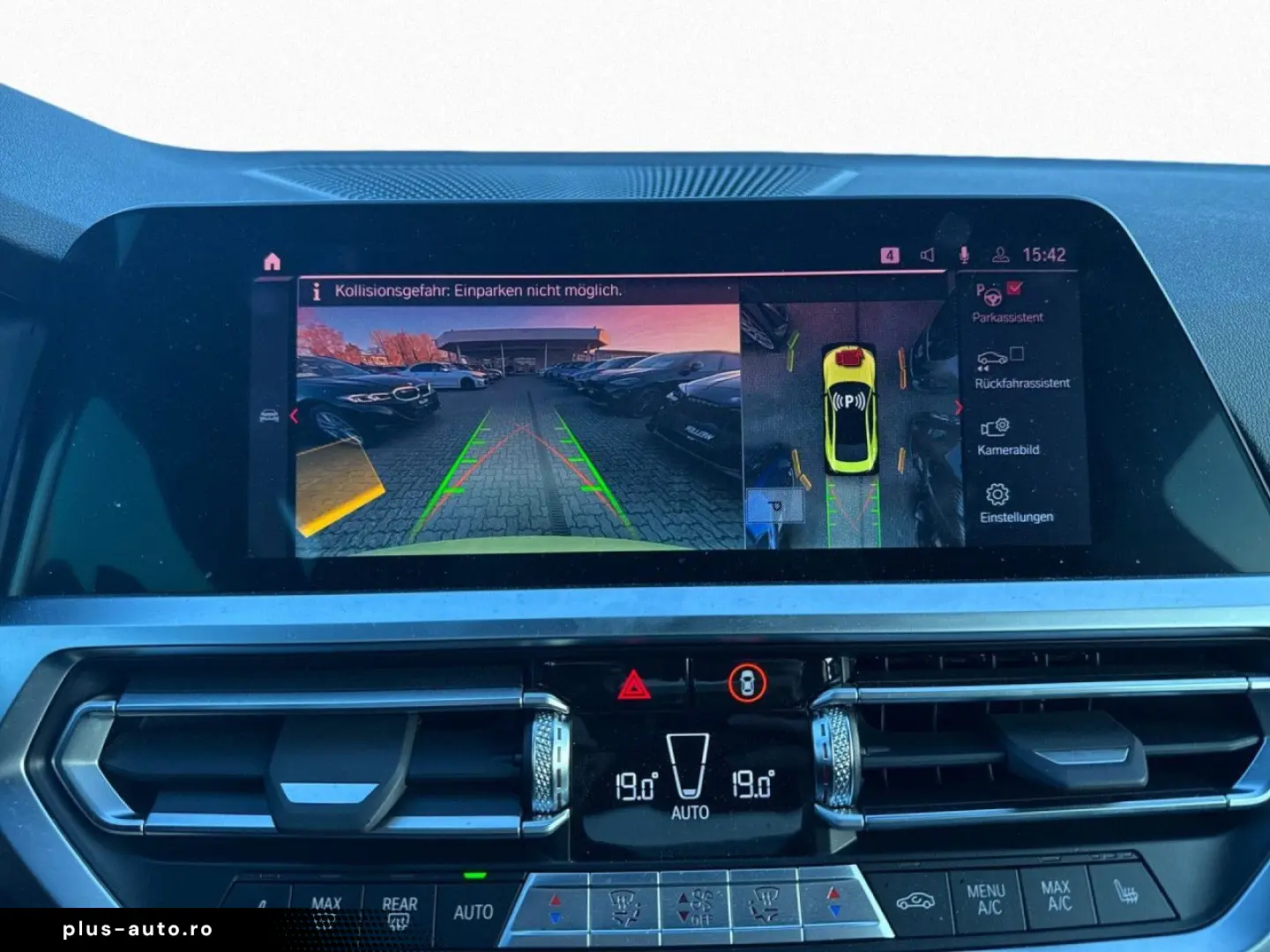 BMW M4 Competition M xDrive Carbons. HUD 360