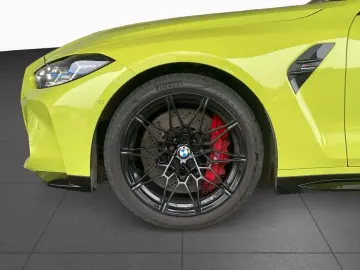 BMW M4 Competition M xDrive Carbons. HUD 360