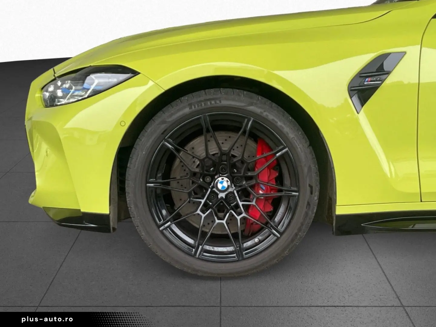 BMW M4 Competition M xDrive Carbons. HUD 360
