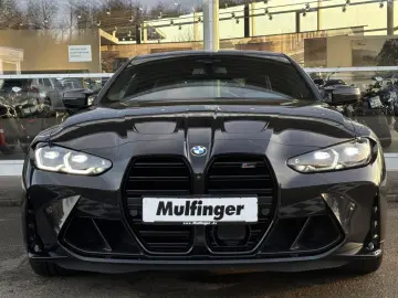 BMW M4 Compet.xDrive Carbon-Paket Sitze SurView ACC