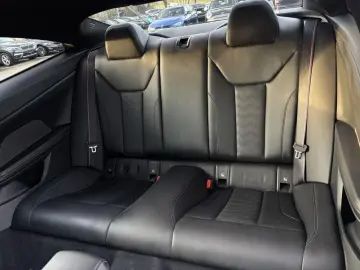 BMW M4 Compet.xDrive Carbon-Paket Sitze SurView ACC