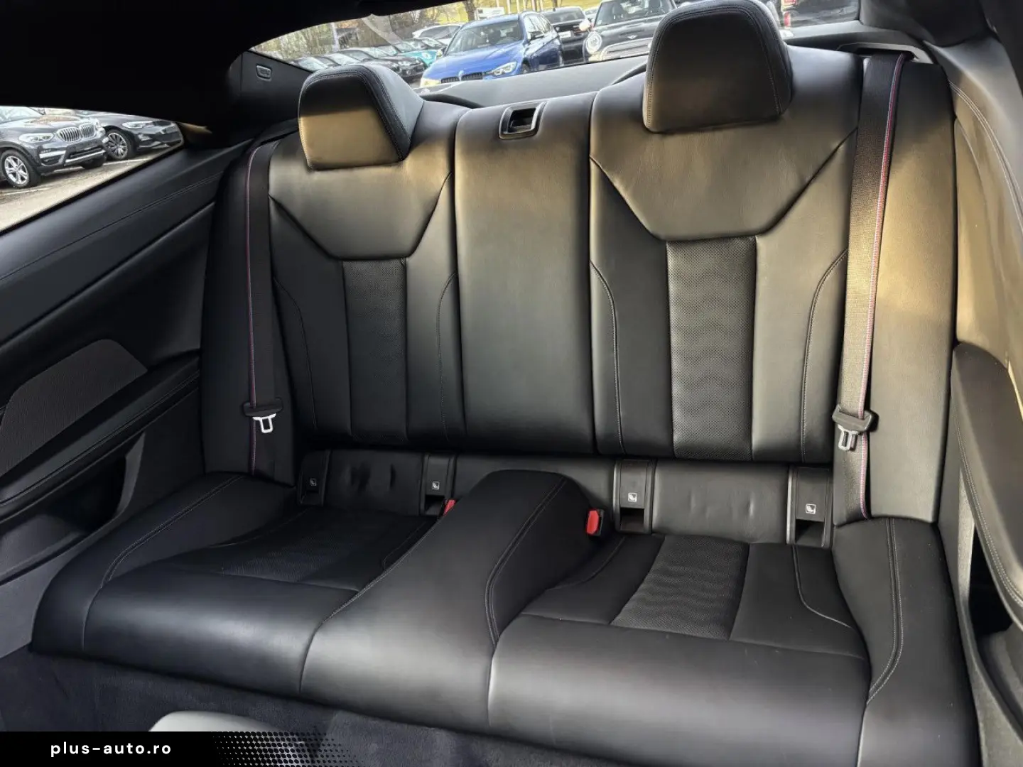 BMW M4 Compet.xDrive Carbon-Paket Sitze SurView ACC