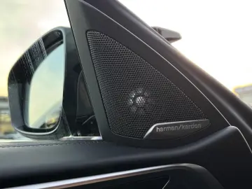 BMW M4 Compet.xDrive Carbon-Paket Sitze SurView ACC