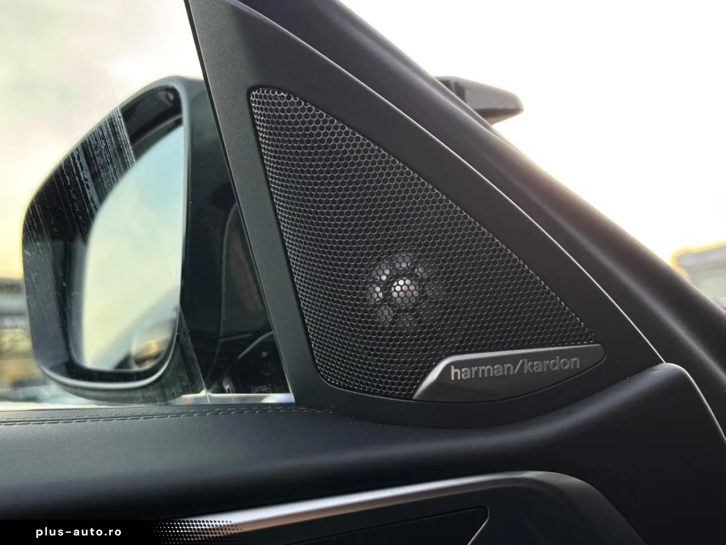 BMW M4 Compet.xDrive Carbon-Paket Sitze SurView ACC