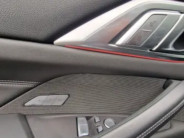 BMW M4 Coupe xD COMPETITION CARBONBR. HK STZH-BL FL