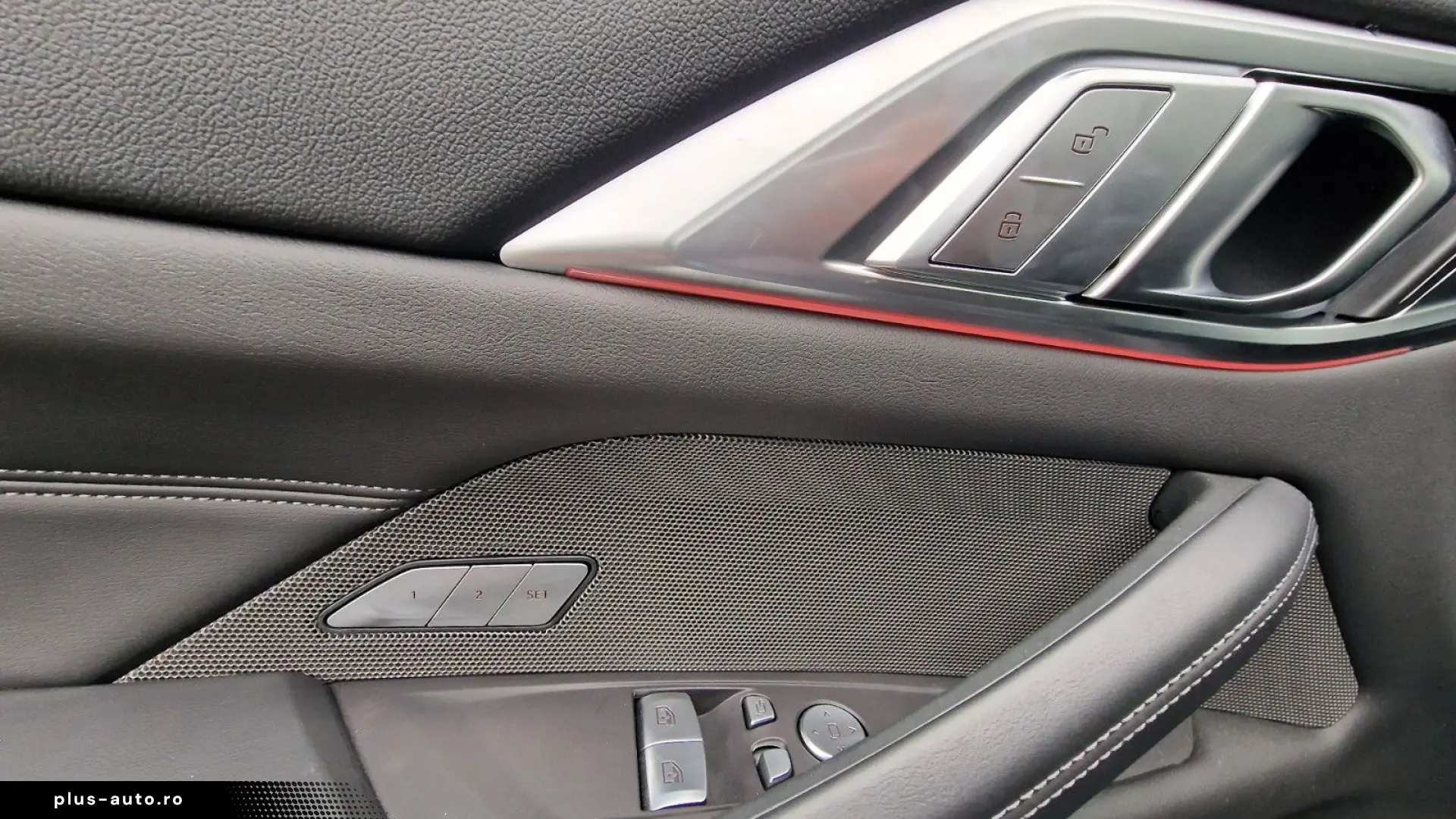 BMW M4 Coupe xD COMPETITION CARBONBR. HK STZH-BL FL