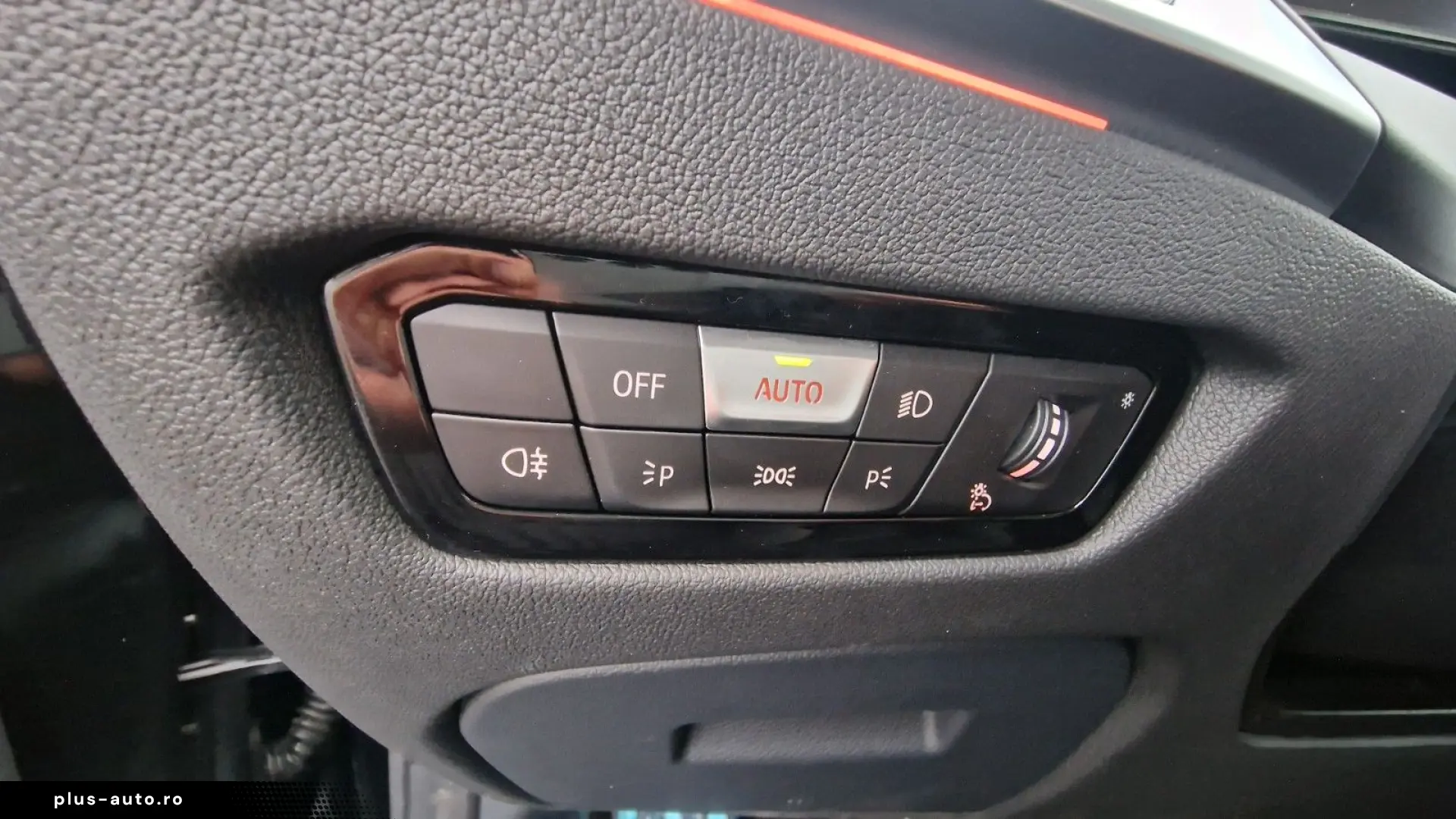 BMW M4 Coupe xD COMPETITION CARBONBR. HK STZH-BL FL