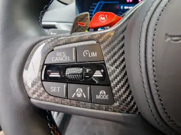 BMW M4 Coupe xD COMPETITION CARBONBR. HK STZH-BL FL