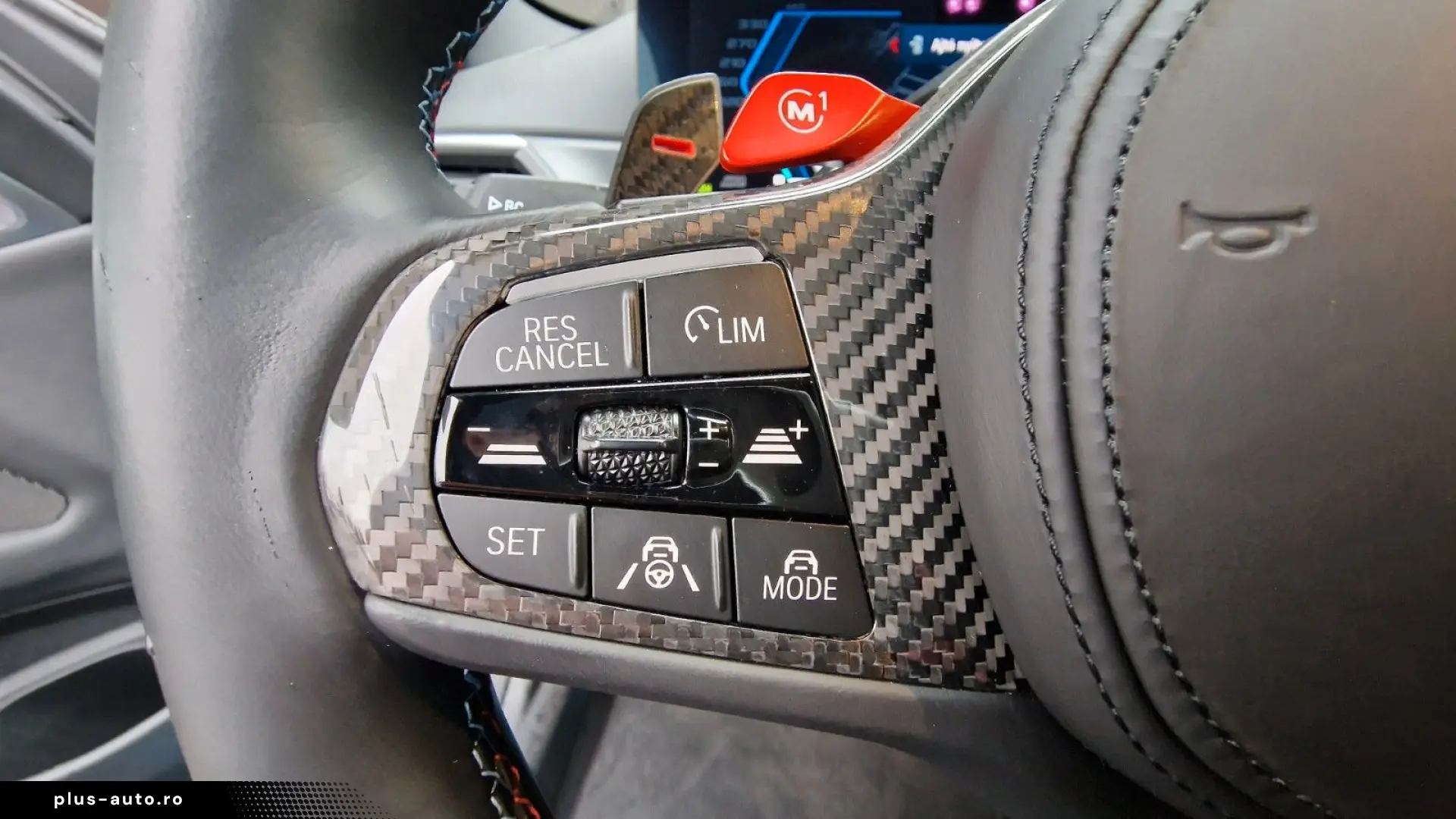 BMW M4 Coupe xD COMPETITION CARBONBR. HK STZH-BL FL