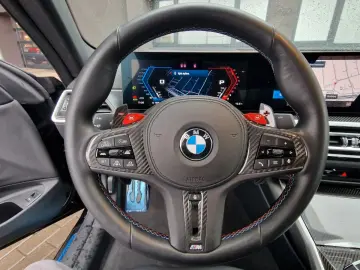 BMW M4 Coupe xD COMPETITION CARBONBR. HK STZH-BL FL