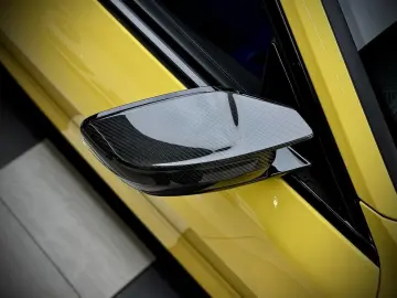 BMW M4 xDrive Compe. Carbon Ext. Schale Sonderlacki.