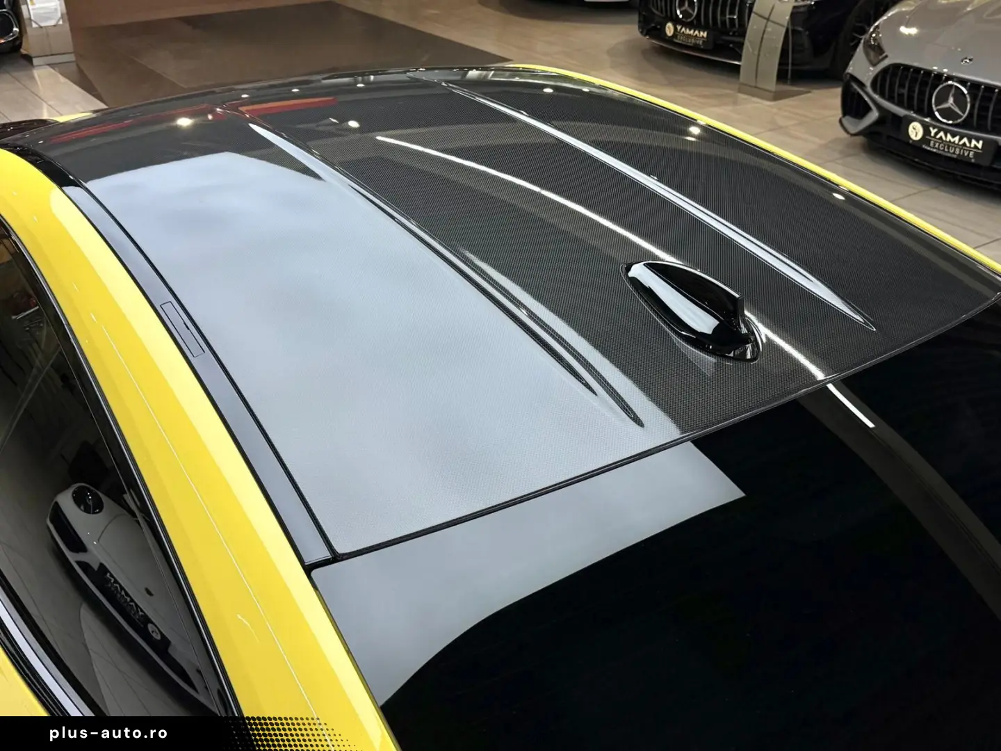 BMW M4 xDrive Compe. Carbon Ext. Schale Sonderlacki.