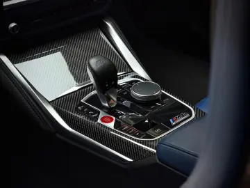 BMW M4 xDrive Compe. Carbon Ext. Schale Sonderlacki.