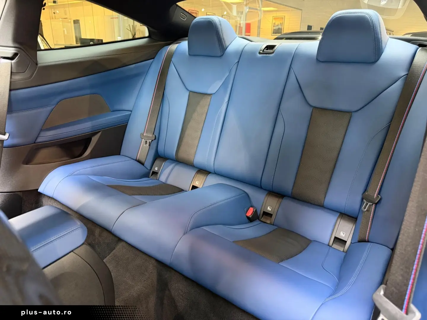 BMW M4 xDrive Compe. Carbon Ext. Schale Sonderlacki.