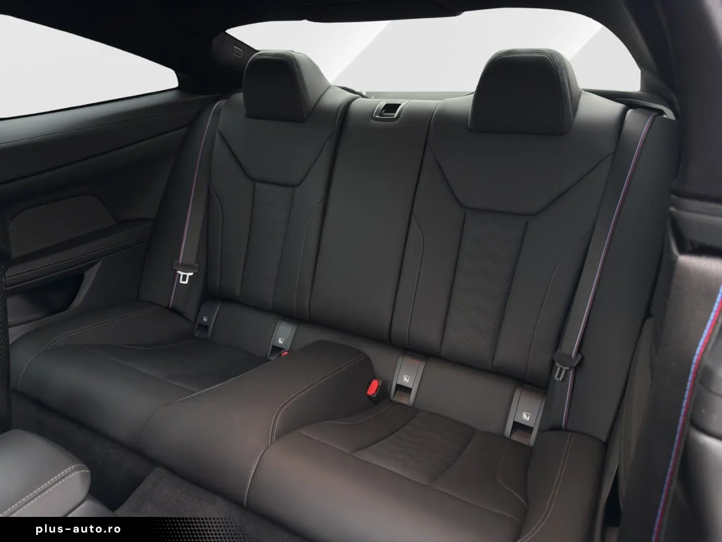 BMW M4 Competition Coupé M Carbon Schalensitze NP 12