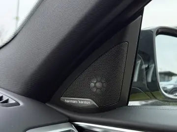 BMW M4 Competition Coupé M Carbon Schalensitze NP 12