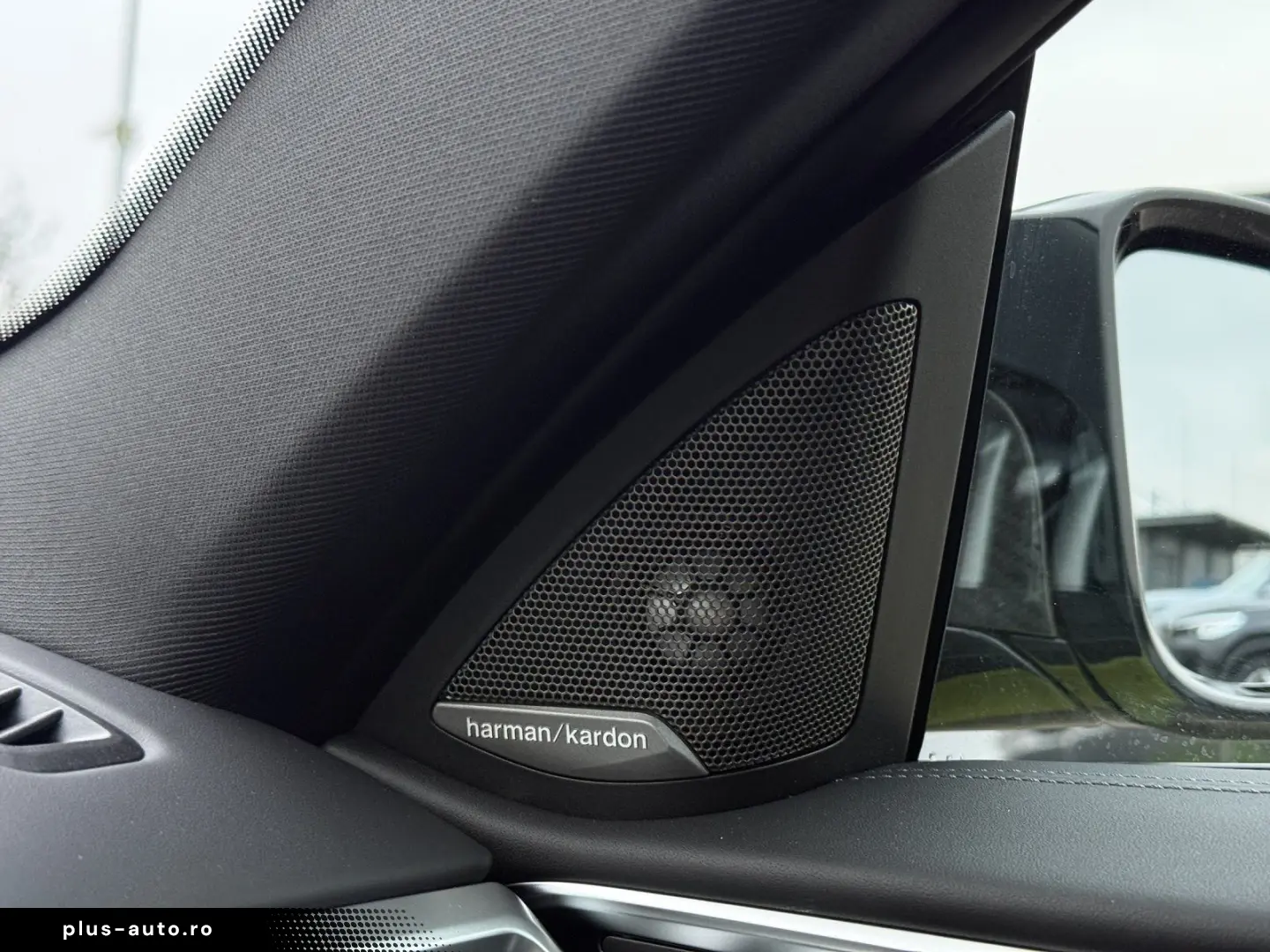 BMW M4 Competition Coupé M Carbon Schalensitze NP 12