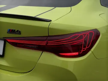 BMW M4 Competition Coupé M Carbon Schalensitze NP 12