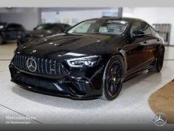 MERCEDES-BENZ GT63 S4M  Distr SHD Burm DYNA  NightII&hellip;