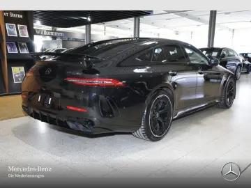 MERCEDES-BENZ GT63 S4M  Distr SHD Burm DYNA  NightII&hellip;