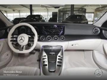 MERCEDES-BENZ GT63 S4M  Distr SHD Burm DYNA  NightII&hellip;