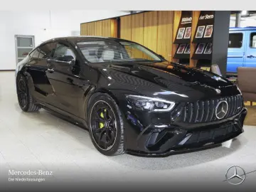 MERCEDES-BENZ GT63 S4M  Distr SHD Burm DYNA  NightII&hellip;