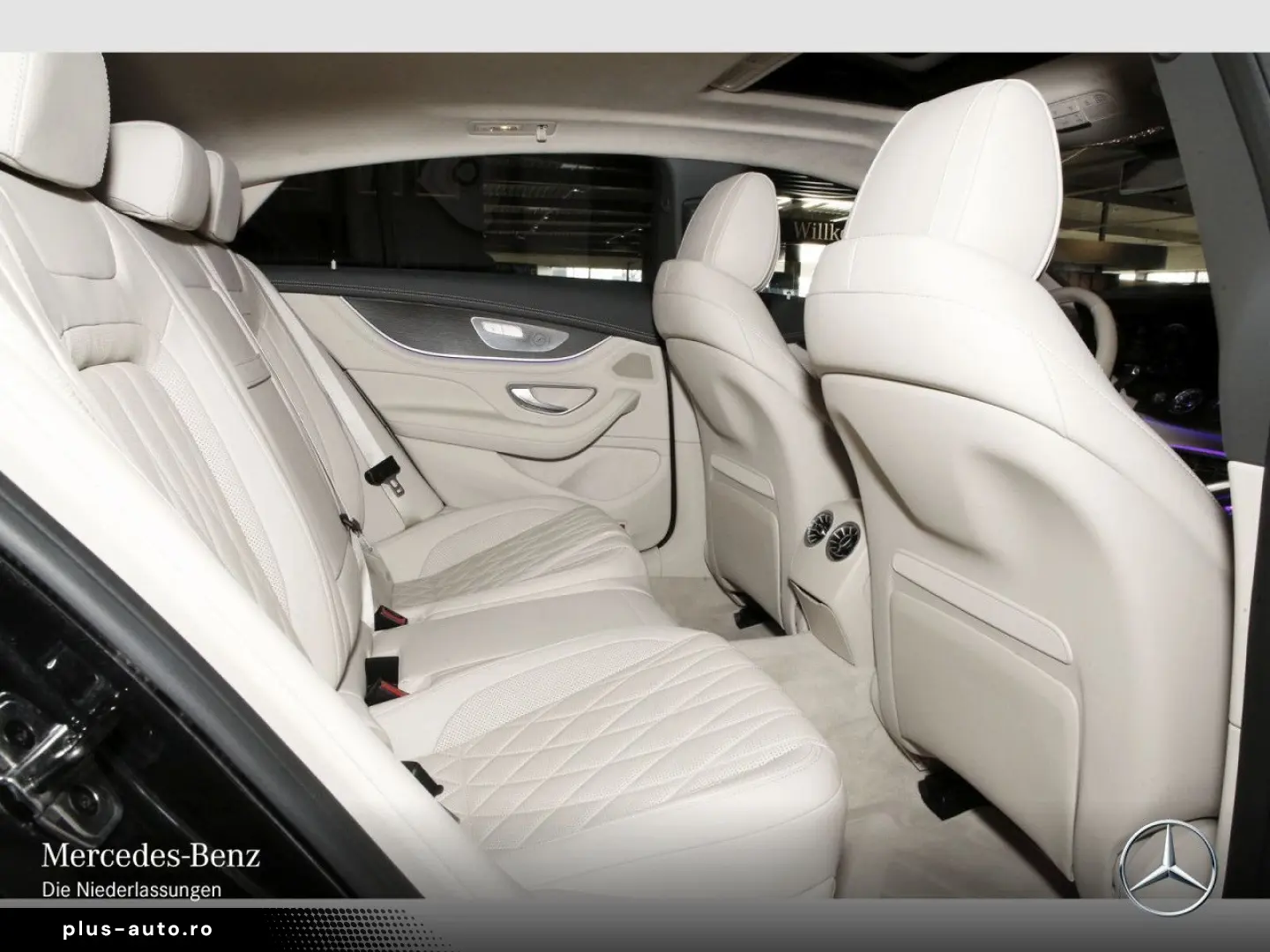 MERCEDES-BENZ GT63 S4M  Distr SHD Burm DYNA  NightII&hellip;