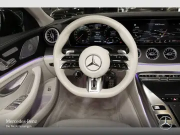 MERCEDES-BENZ GT63 S4M  Distr SHD Burm DYNA  NightII&hellip;