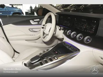 MERCEDES-BENZ GT63 S4M  Distr SHD Burm DYNA  NightII&hellip;