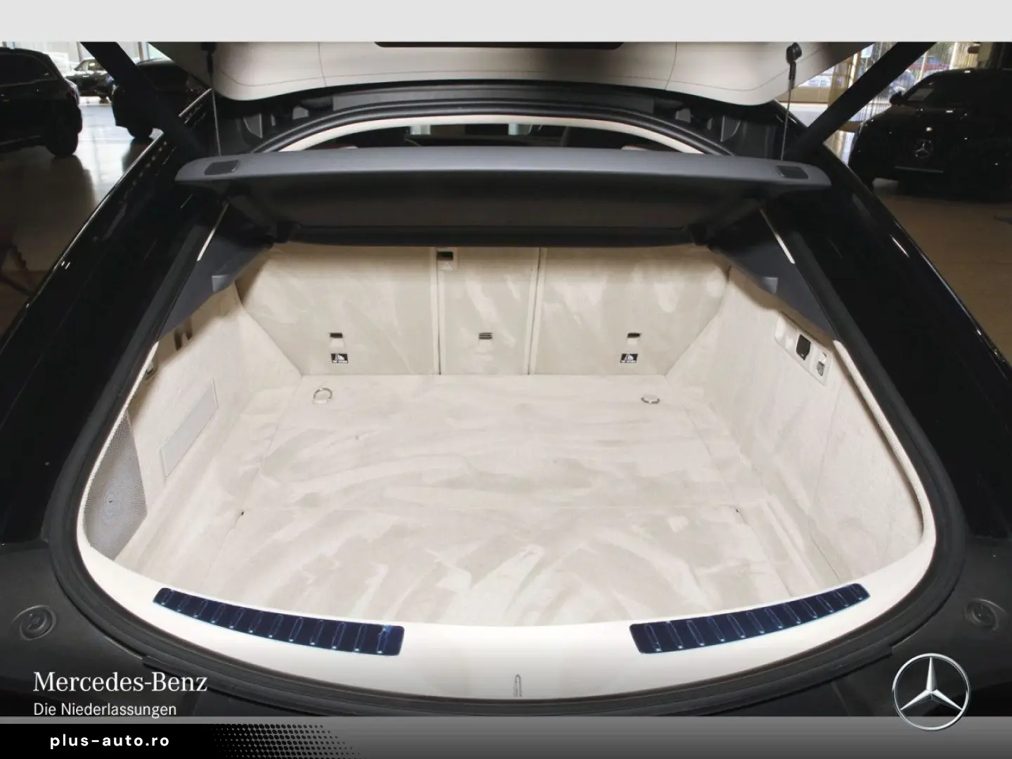 MERCEDES-BENZ GT63 S4M  Distr SHD Burm DYNA  NightII&hellip;