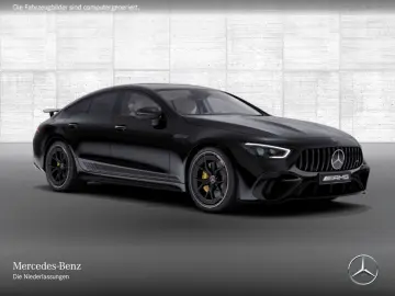 MERCEDES-BENZ GT63 S4M  Distr SHD Burm DYNA  NightII&hellip;