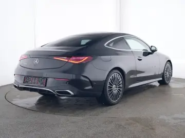 MERCEDES-BENZ CLE 220 d Coupé AMG-PREMIUM FAP  DigL &hellip;