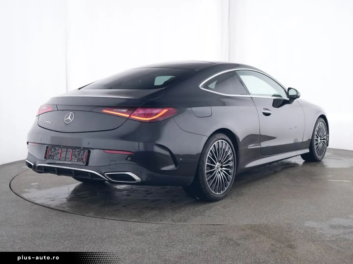 MERCEDES-BENZ CLE 220 d Coupé AMG-PREMIUM FAP  DigL &hellip;