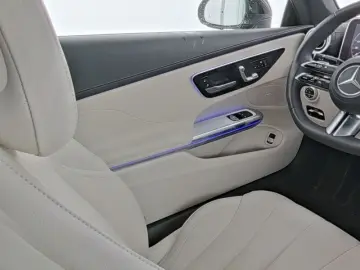 MERCEDES-BENZ CLE 220 d Coupé AMG-PREMIUM FAP  DigL &hellip;